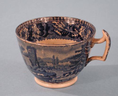 Teacup