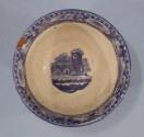 Tea bowl