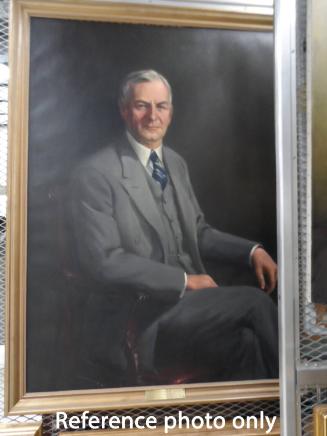 Gift of Aetna Life Affiliated Companies, 1964.34.0, Connecticut Historical Society, Copyright U…