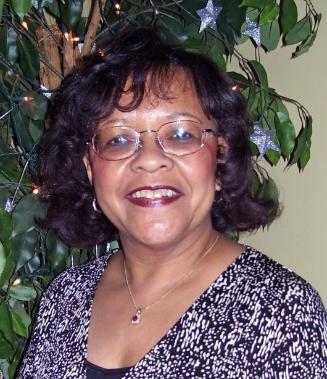 Roberta Delgado Vincent