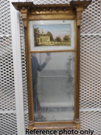 Gift of Frederick K. and Margaret R. Barbour, 1965.6.0, Connecticut Historical Society, No know…