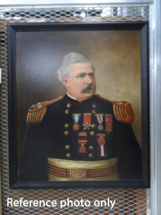 Gift of William H. Guthman,1965.45.2, Connecticut Historical Society, No known copyright