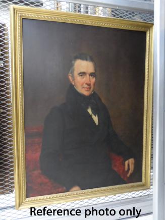 Gift of Dr. Sidney R. Kennedy, Jr., 1965.49.0, Connecticut Historical Society, No known copyrig…
