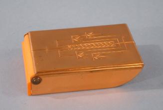 Cigarette Holder