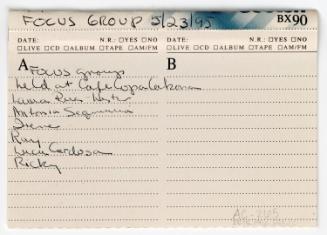 Connecticut Cultural Heritage Arts Program collections, 2015.196.553.1c, Connecticut Historical…