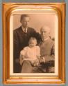 John Henry Kelso Davis (1875-1956), General John Moore Kelso Davis (1844-1920), and John Moore …