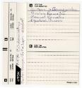 Connecticut Cultural Heritage Arts Program collections, 2015.196.580b, Connecticut Historical S…
