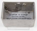 Gift of the Estate of George A. Long, 1959.91.8, Connecticut Historical Society, No Known Copyr…