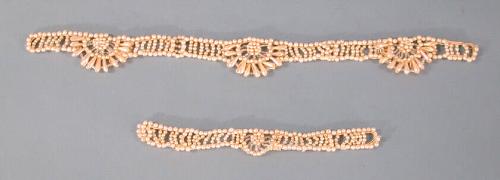 Beaded Ornaments