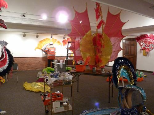 Connecticut Cultural Heritage Arts Program collection, 2015.196.501.1, Connecticut Historical S…