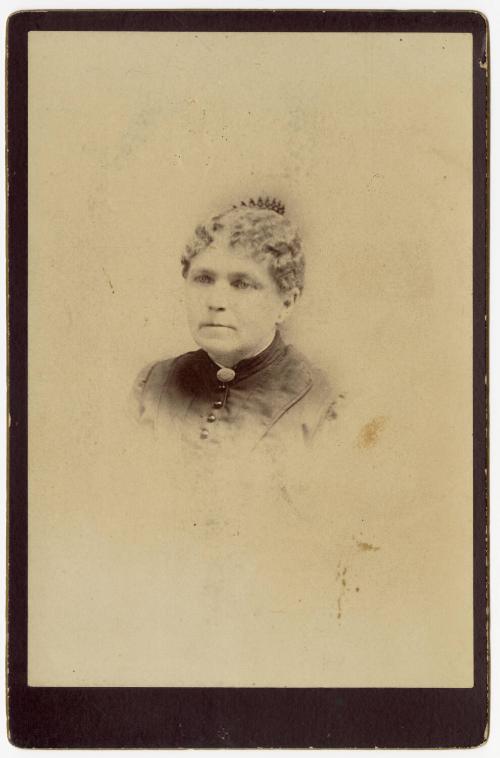 Gift of Cathleen C. Cody, 2021.27.0, Connecticut Historical Society, Copyright Undetermined