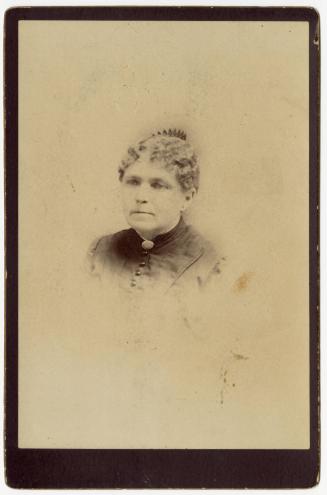 Gift of Cathleen C. Cody, 2021.27.0, Connecticut Historical Society, Copyright Undetermined