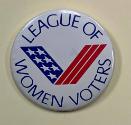 Inventory photograph, Gift of the League of Women Voters of Connecticut, 2021.21.2, Connecticut…