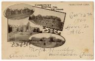 Gift of Barbara Becker Girard, 2021.16.4, Connecticut Historical Society, No Known Copyright