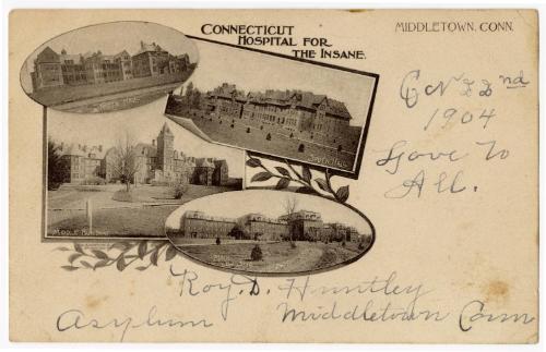 Gift of Barbara Becker Girard, 2021.16.4, Connecticut Historical Society, No Known Copyright