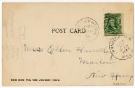 Gift of Barbara Becker Girard, 2021.16.4, Connecticut Historical Society, No Known Copyright