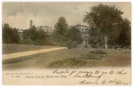 Gift of Barbara Becker Girard, 2021.16.5, Connecticut Historical Society, No Known Copyright