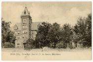Gift of Barbara Becker Girard, 2021.16.10, Connecticut Historical Society, Copyright Undetermin…
