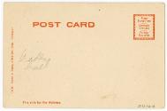 Gift of Barbara Becker Girard, 2021.16.10, Connecticut Historical Society, Copyright Undetermin…