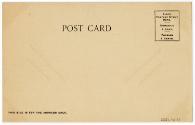 Gift of Barbara Becker Girard, 2021.16.11, Connecticut Historical Society, Copyright Undetermin…