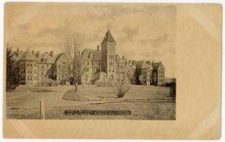 Gift of Barbara Becker Girard, 2021.16.12, Connecticut Historical Society, Copyright Undetermin…