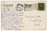Gift of Barbara Becker Girard, 2021.16.13, Connecticut Historical Society, No Known Copyright