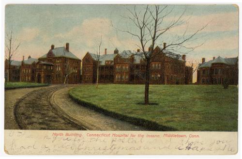 Gift of Barbara Becker Girard, 2021.16.14, Connecticut Historical Society, No Known Copyright