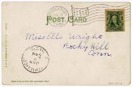 Gift of Barbara Becker Girard, 2021.16.14, Connecticut Historical Society, No Known Copyright
