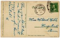Gift of Barbara Becker Girard, 2021.16.15, Connecticut Historical Society, No Known Copyright