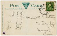 Gift of Barbara Becker Girard, 2021.16.16, Connecticut Historical Society, No Known Copyright