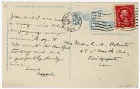Gift of Barbara Becker Girard, 2021.16.17, Connecticut Historical Society, No Known Copyright