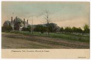 Gift of Barbara Becker Girard, 2021.16.19, Connecticut Historical Society, Copyright Undetermin…