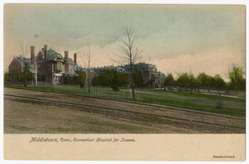 Gift of Barbara Becker Girard, 2021.16.19, Connecticut Historical Society, Copyright Undetermin…