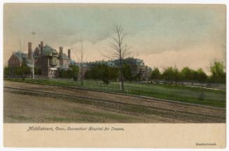 Gift of Barbara Becker Girard, 2021.16.19, Connecticut Historical Society, Copyright Undetermin…