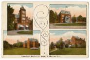 Gift of Barbara Becker Girard, 2021.16.20, Connecticut Historical Society, Copyright Undetermin…