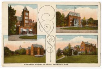 Gift of Barbara Becker Girard, 2021.16.20, Connecticut Historical Society, Copyright Undetermin…