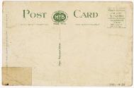 Gift of Barbara Becker Girard, 2021.16.20, Connecticut Historical Society, Copyright Undetermin…