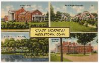 Gift of Barbara Becker Girard, 2021.16.21, Connecticut Historical Society, Copyright Undetermin…