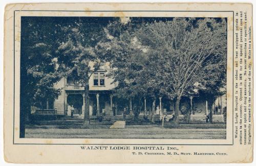 Gift of Barbara Becker Girard, 2021.16.22, Connecticut Historical Society, No Known Copyright