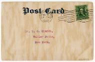 Gift of Barbara Becker Girard, 2021.16.22, Connecticut Historical Society, No Known Copyright