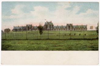 Gift of Barbara Becker Girard, 2021.16.23, Connecticut Historical Society, Copyright Undetermin…