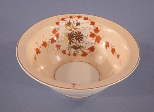 Miniature Washbowl