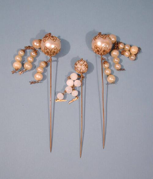 Hatpins