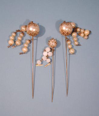 Hatpins