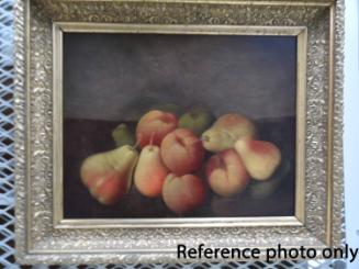 Gift of Miss Helen Gaylord Johnson, 1965.60.2, Connecticut Historical Society, No known copyrig…