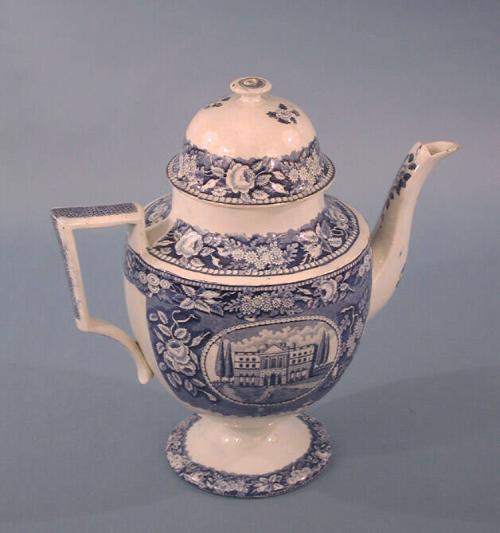 Coffeepot