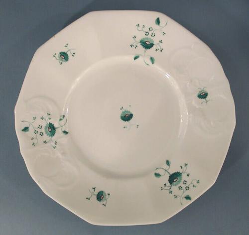 Plate