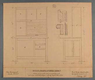 Gift of Paul S. Koda, 2004.30.4.1.0, Connecticut Historical Society, Copyright Not Determined