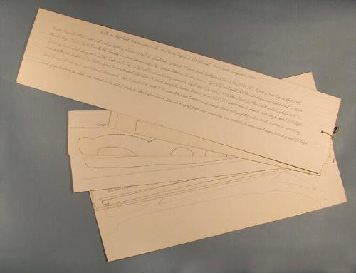 Gift of Paul S. Koda, 2004.30.6.9.1-.6, Connecticut Historical Society, Copyright Not Determine…