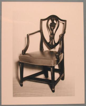 Gift of Paul S. Koda, 2004.30.11.9.23a, Connecticut Historical Society, Copyright Not Determine…